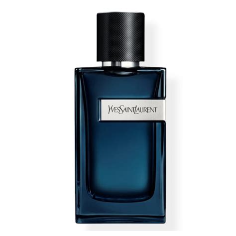 ysl cologne parfum intense|YSL y edp intense 2023.